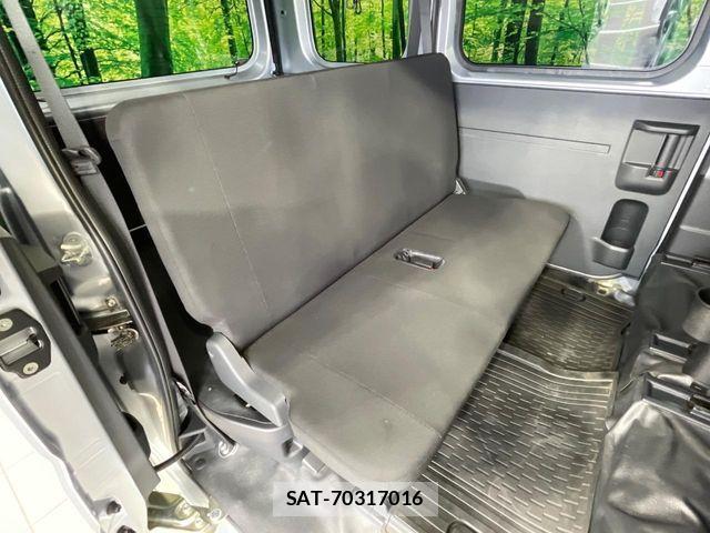 Daihatsu HIJET CARGO 2022-12 7454713-8