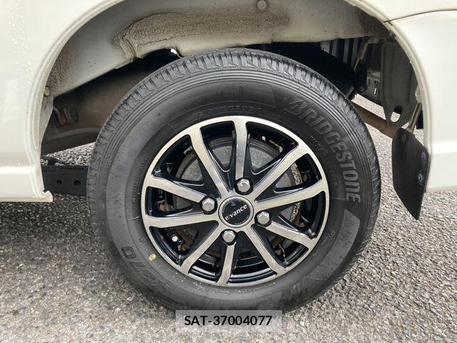 Daihatsu HIJET CARGO 2018-08 7454717-9