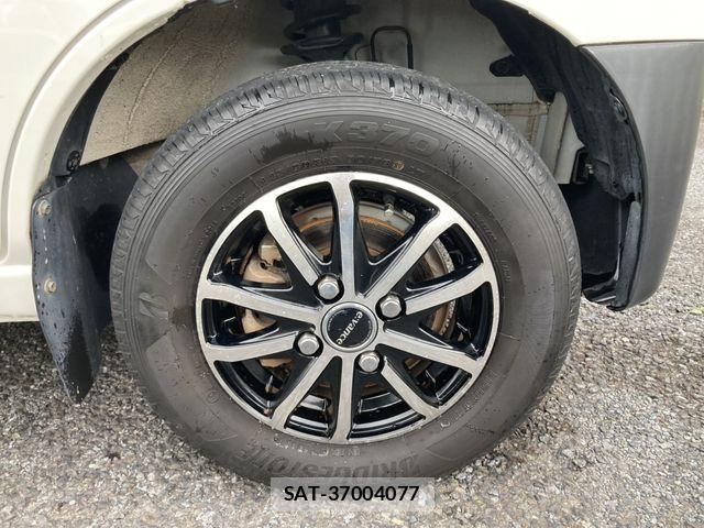 Daihatsu HIJET CARGO 2018-08 7454717-11