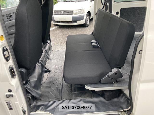 Daihatsu HIJET CARGO 2018-08 7454717-13