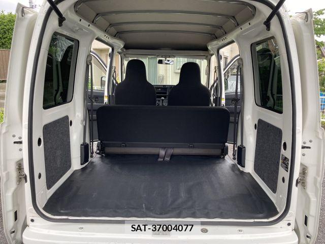 Daihatsu HIJET CARGO 2018-08 7454717-14