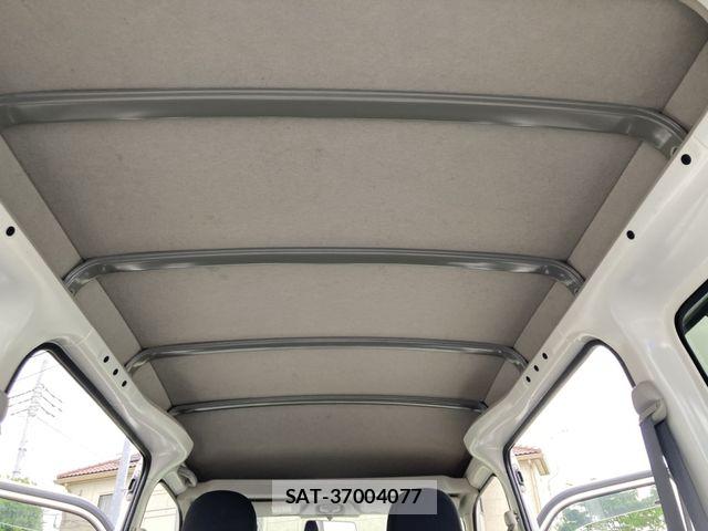 Daihatsu HIJET CARGO 2018-08 7454717-15