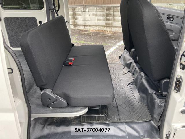 Daihatsu HIJET CARGO 2018-08 7454717-17