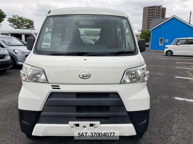 Daihatsu HIJET CARGO 2018-08 7454717-1