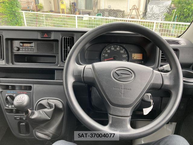 Daihatsu HIJET CARGO 2018-08 7454717-20