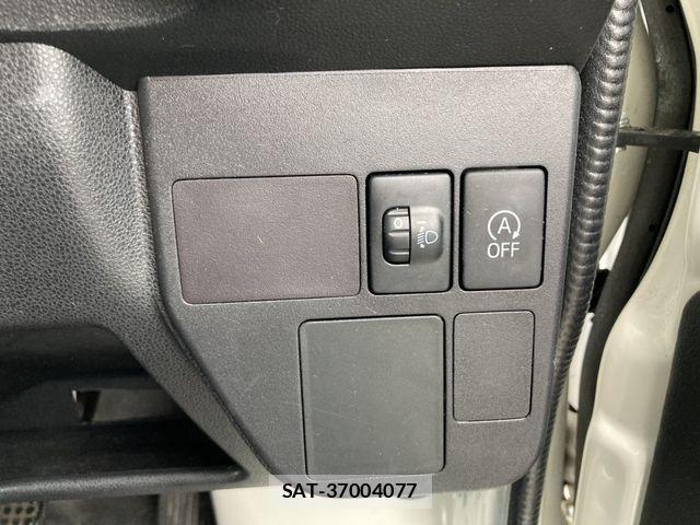 Daihatsu HIJET CARGO 2018-08 7454717-21