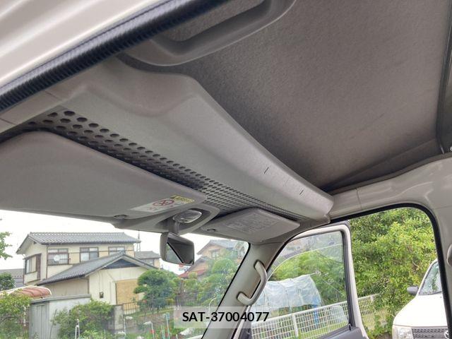Daihatsu HIJET CARGO 2018-08 7454717-22