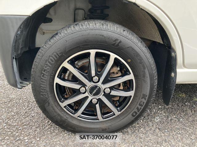 Daihatsu HIJET CARGO 2018-08 7454717-8