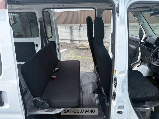 Daihatsu HIJET CARGO 2019-08 7454719-10