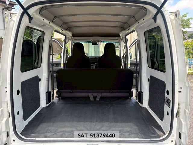 Daihatsu HIJET CARGO 2019-08 7454719-11