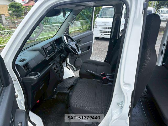 Daihatsu HIJET CARGO 2019-08 7454719-14