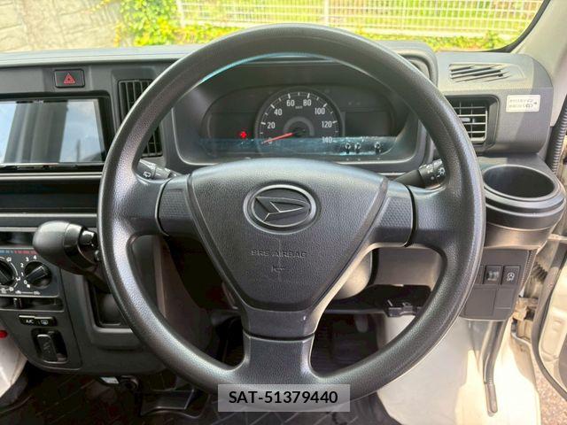 Daihatsu HIJET CARGO 2019-08 7454719-15