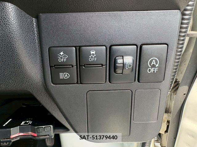 Daihatsu HIJET CARGO 2019-08 7454719-19