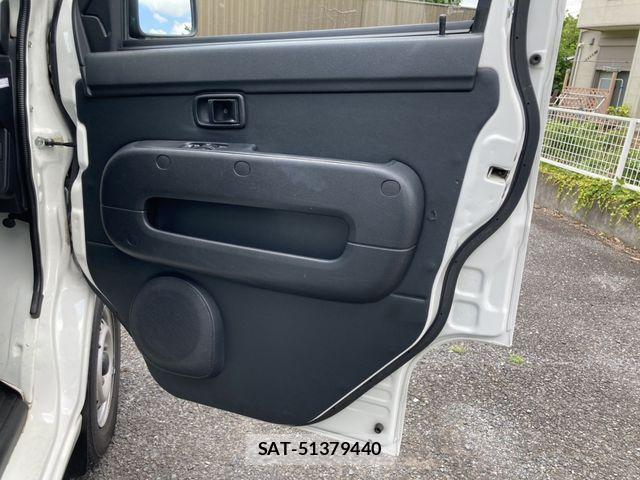 Daihatsu HIJET CARGO 2019-08 7454719-25