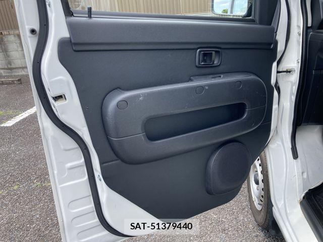 Daihatsu HIJET CARGO 2019-08 7454719-26