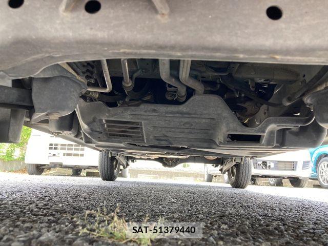 Daihatsu HIJET CARGO 2019-08 7454719-28