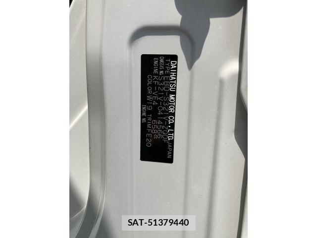 Daihatsu HIJET CARGO 2019-08 7454719-29
