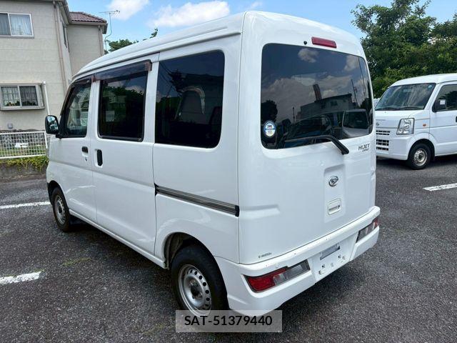 Daihatsu HIJET CARGO 2019-08 7454719-3