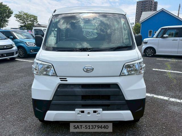 Daihatsu HIJET CARGO 2019-08 7454719-8