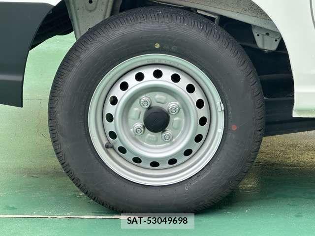 Daihatsu HIJET CARGO 2024-05 7454711-11