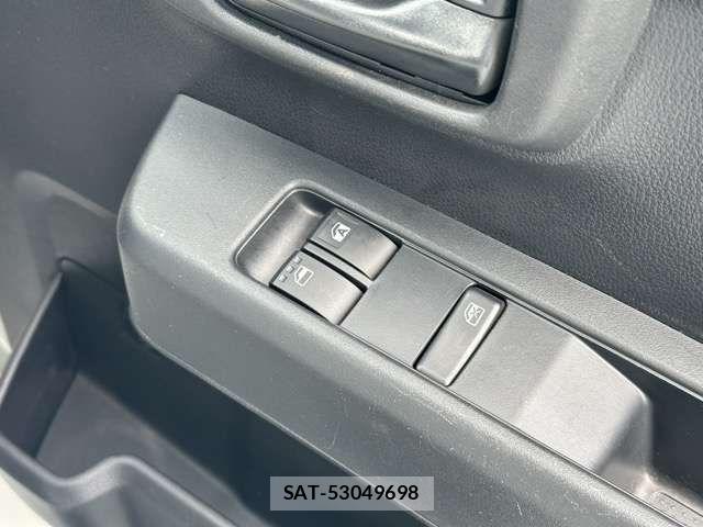 Daihatsu HIJET CARGO 2024-05 7454711-12
