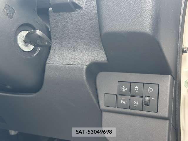 Daihatsu HIJET CARGO 2024-05 7454711-13