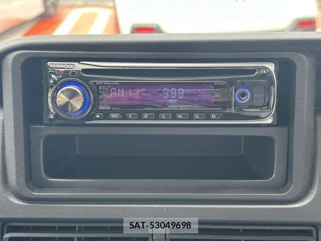 Daihatsu HIJET CARGO 2024-05 7454711-14