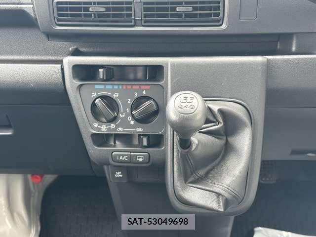 Daihatsu HIJET CARGO 2024-05 7454711-16