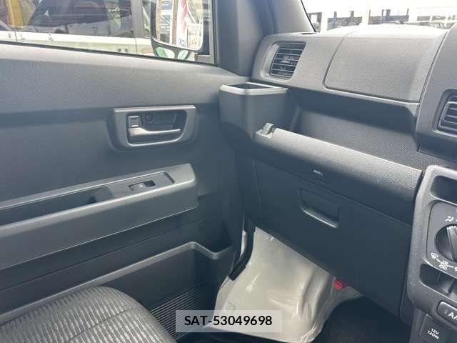 Daihatsu HIJET CARGO 2024-05 7454711-17
