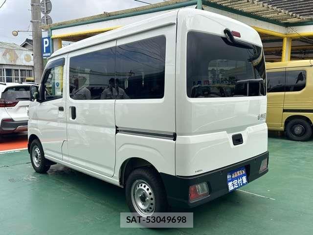 Daihatsu HIJET CARGO 2024-05 7454711-1