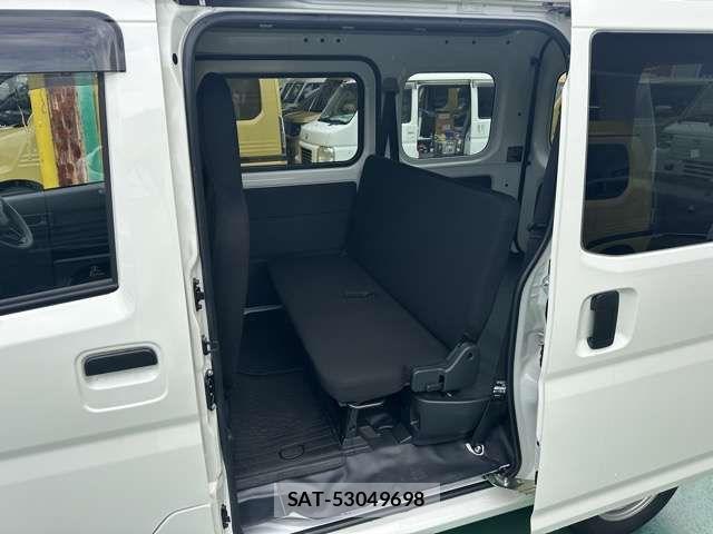 Daihatsu HIJET CARGO 2024-05 7454711-3