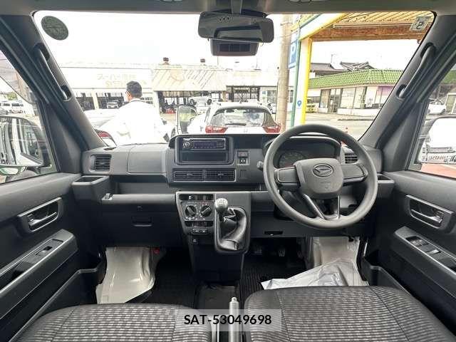Daihatsu HIJET CARGO 2024-05 7454711-4