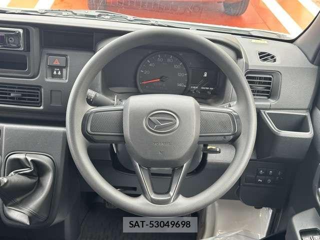 Daihatsu HIJET CARGO 2024-05 7454711-5