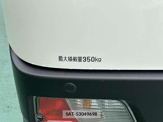 Daihatsu HIJET CARGO 2024-05 7454711-7