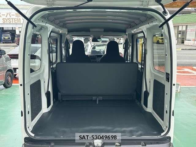 Daihatsu HIJET CARGO 2024-05 7454711-8