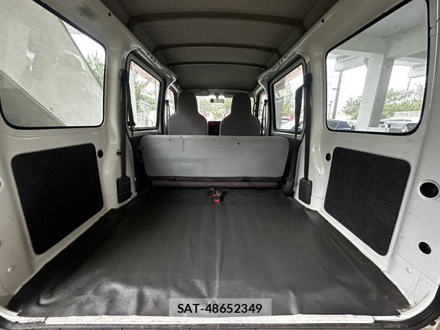 Daihatsu HIJET CARGO 2016-02 7454723-9