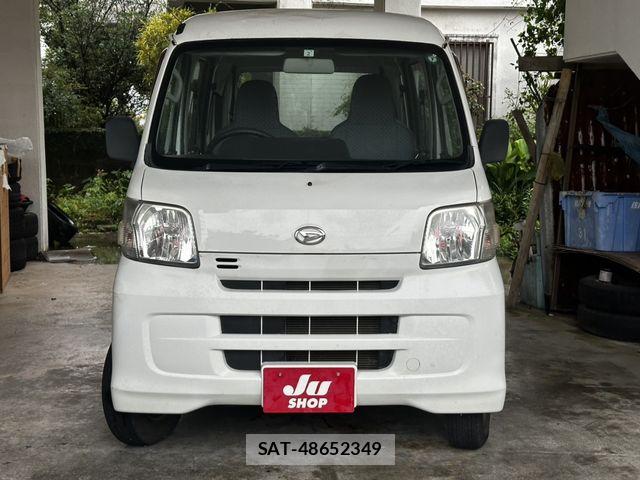 Daihatsu HIJET CARGO 2016-02 7454723-1