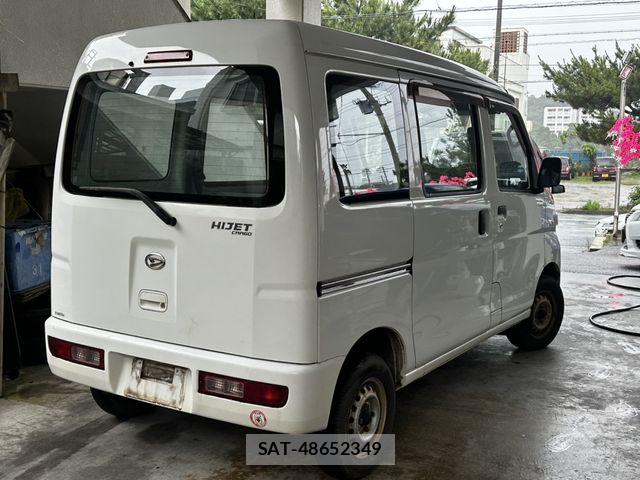 Daihatsu HIJET CARGO 2016-02 7454723-3