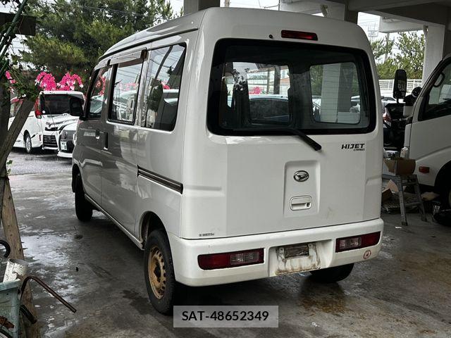 Daihatsu HIJET CARGO 2016-02 7454723-5