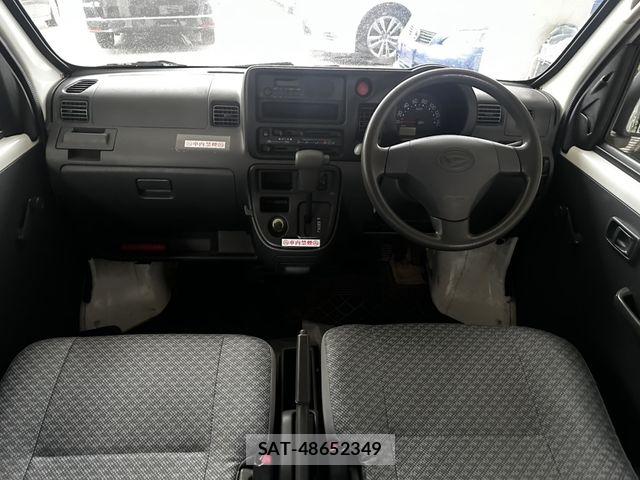 Daihatsu HIJET CARGO 2016-02 7454723-6