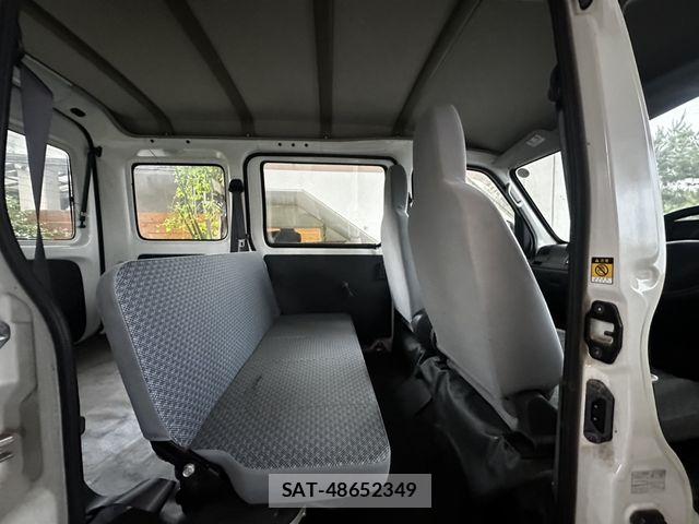 Daihatsu HIJET CARGO 2016-02 7454723-7
