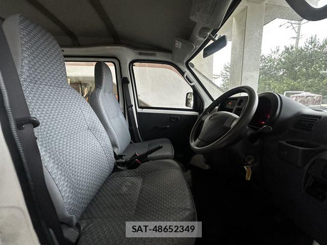 Daihatsu HIJET CARGO 2016-02 7454723-8