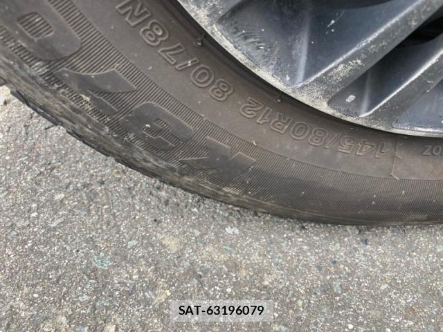 Daihatsu HIJET CARGO 2011-01 7454726-8