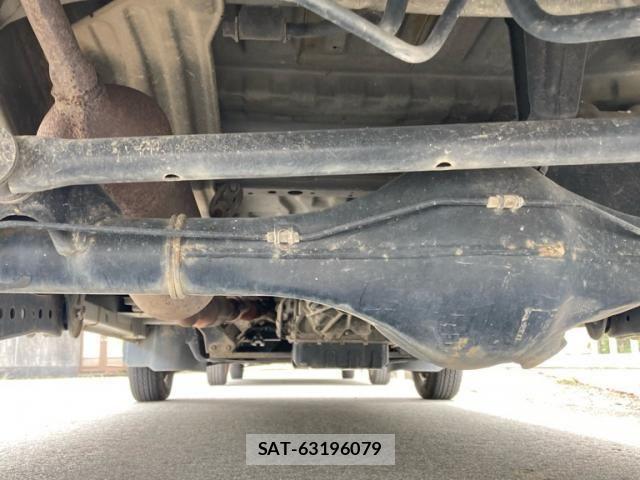 Daihatsu HIJET CARGO 2011-01 7454726-9