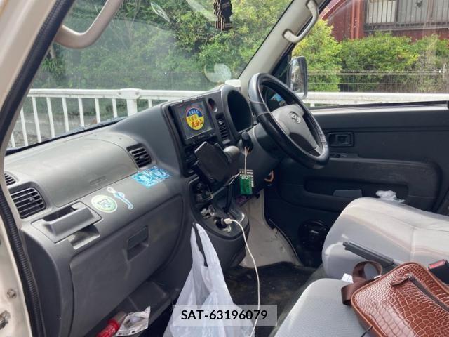 Daihatsu HIJET CARGO 2011-01 7454726-10