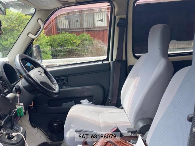 Daihatsu HIJET CARGO 2011-01 7454726-11