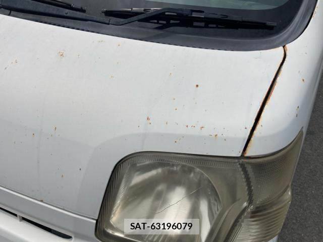 Daihatsu HIJET CARGO 2011-01 7454726-12