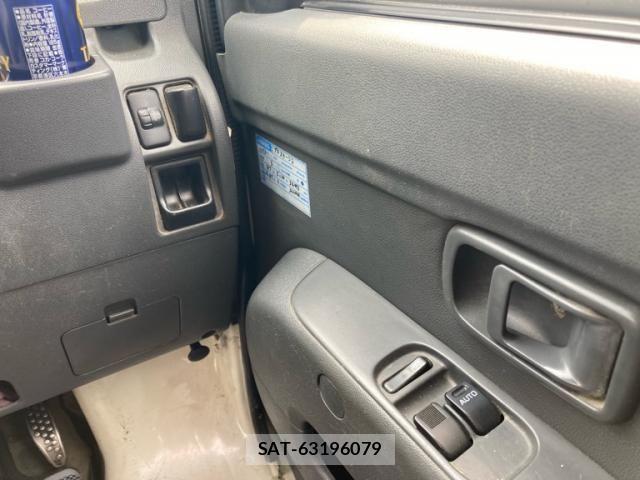 Daihatsu HIJET CARGO 2011-01 7454726-15