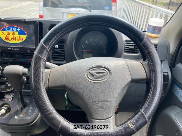 Daihatsu HIJET CARGO 2011-01 7454726-16