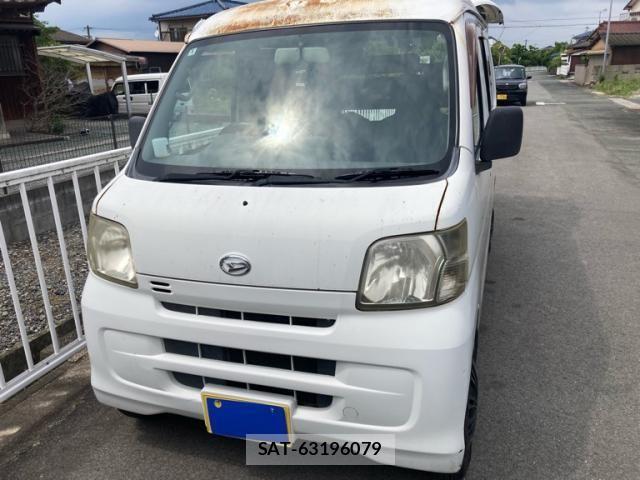 Daihatsu HIJET CARGO 2011-01 7454726-0
